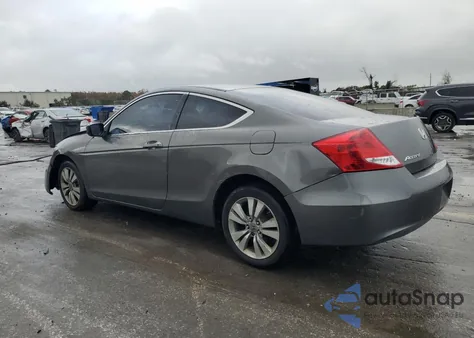 2012 Honda Accord Lx from USA, damaged, VIN 1HGCS1B33CA006041